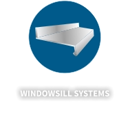 WINDOWSILL SYSTEMS