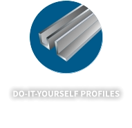 DO-IT-YOURSELF PROFILES