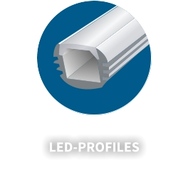 LED-PROFILES